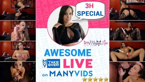 ImMeganLive Porn Videos Sex Model Nudes 12 XHamster