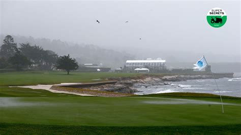 5 Key Winter Yard Care Tips From The Pebble Beach Superintendent