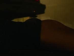 Justine Warrington Nude Aznude