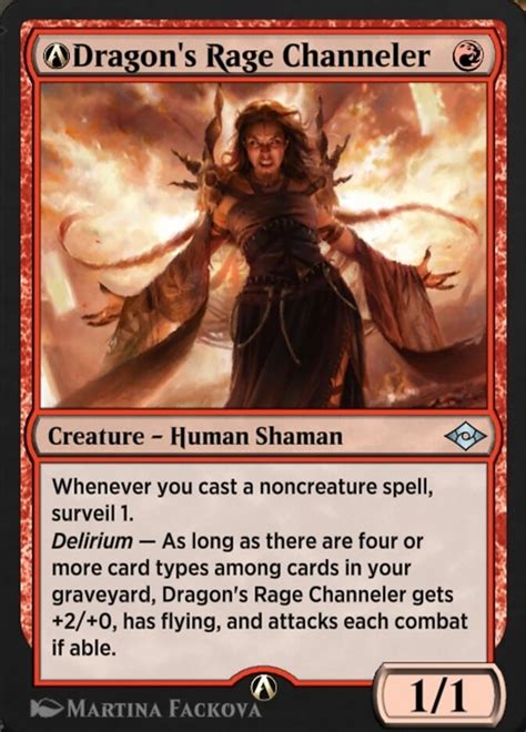 Mtg Best Creatures Of All Time