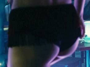 Officer Down Nude Scenes Aznude