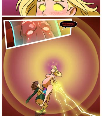 Swelling Invasion 7 Comic Porn HD Porn Comics