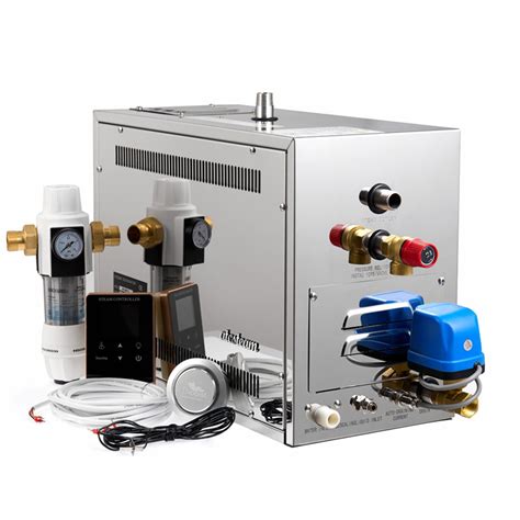 Купить парогенератор Atcsteam SG001 по низкой цене: отзывы, фото ...