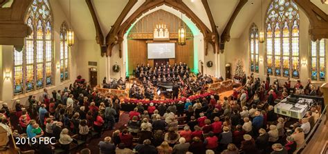 First Baptist Church Dublin Plan A Visit