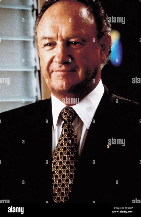 The firm 1993 gene hackman hi-res stock photography and images - Alamy