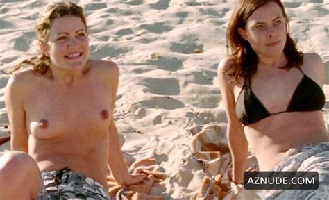 ALEX VAUGHAN Nude AZNude