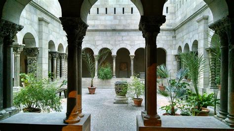 Interactive virtual tours will soon launch for the cloisters museum