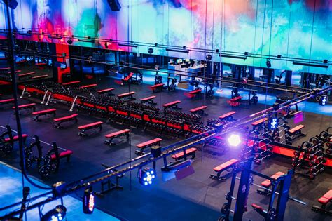 Speakeasy Fitness - Los Angeles: Read Reviews and Book Classes on ClassPass