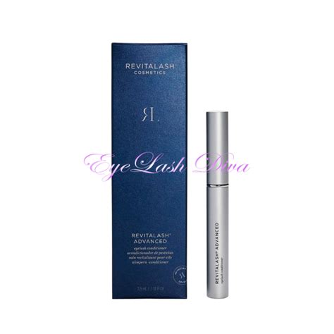 REVITALASH ADVANCED – EyeLashDiva