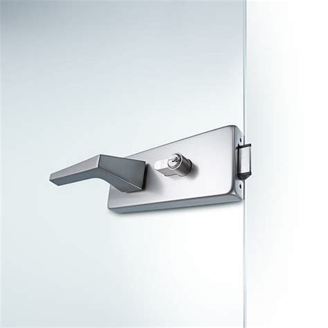 Dormakaba Manual Single Action And Double Action Door Systems