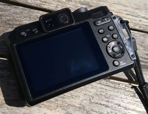 Panasonic Lumix FT7 Camera Review | ePHOTOzine