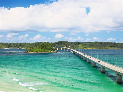 summer destinations  japan  hokkaido  okinawa