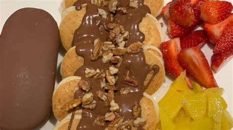 D Nde Comer Los Mejores Mini Hot Cakes En La Cdmx Gastrolab