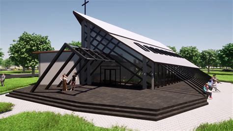 Chapel Design Vid Youtube