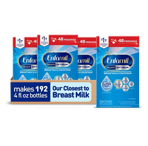 Mua Enfamil Enspire Optimum Baby Formula, with Immune-Supporting