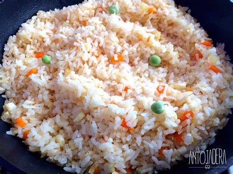 Aprender Acerca Imagen Como Hacer Arroz Blanco Con Elote Abzlocal Mx