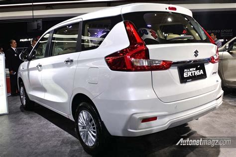 maruti ertiga  global debut details features specs engines