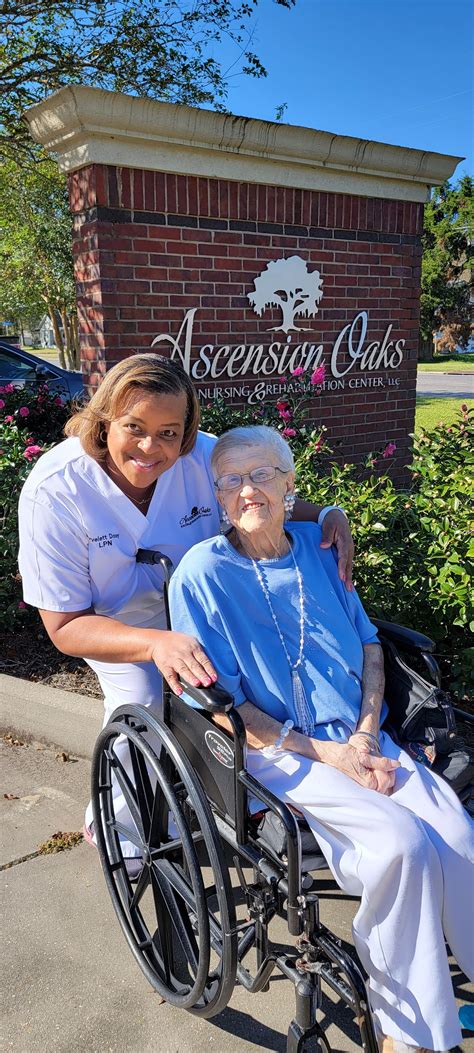 Capital... - Capital Oaks Nursing & Rehabilitation Center, LLC