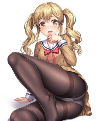 Pantyhose Feet Hentai Porn Pictures XXX Photos Sex Images