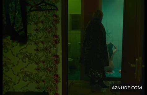 Convenience Store Nude Scenes Aznude