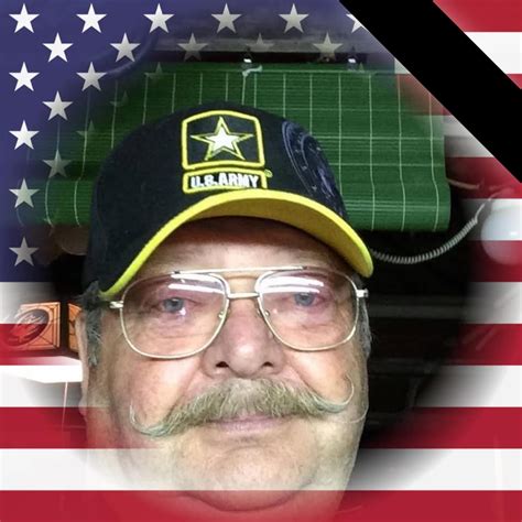 Profile: The Life and Accomplishments of Ron Upton 14