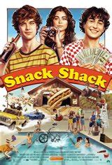 Snack Shack | Movie Synopsis and info