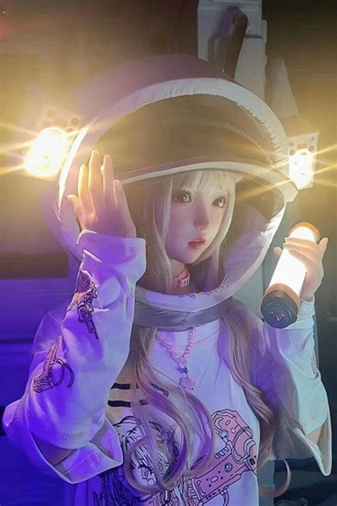 Harigae Lovely Big Boobs Silicone Head Sex Doll 158cm 5ft2 GSDoll