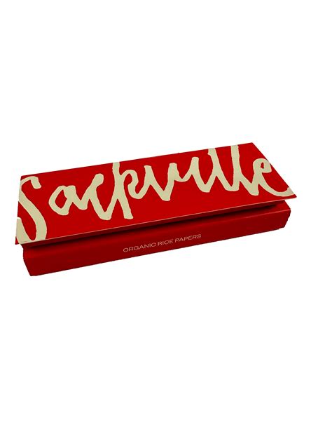 Cherry Red Rolling Papers Sackville And Co