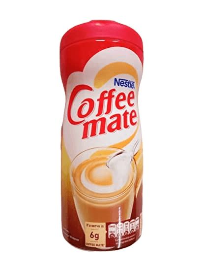 Is Coffee Mate Vegan? - starbmag