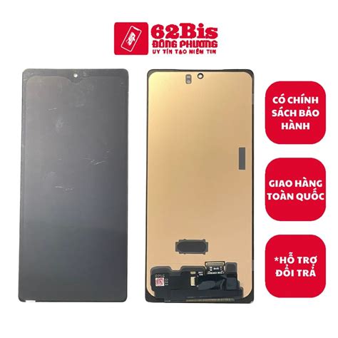 Màn Hình Samsung Note 20 / Note 20 / N980 / N981 Amoled S (Zin Hãng ...