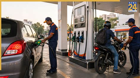 petrol diesel price today  fuel rates changed  june  check