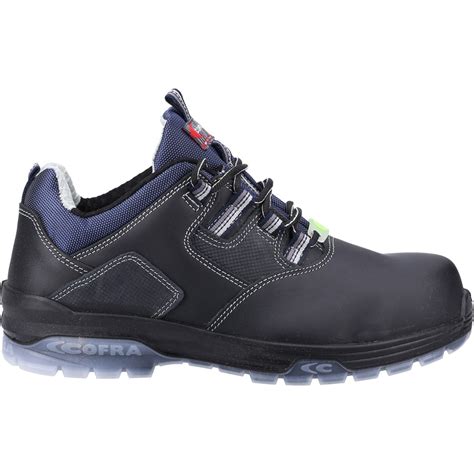 Rap S3 SRC Safety Trainer Industrial Workwear