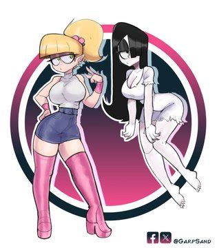 RiukyKappa Paranormal Pleasure Extra Luscious Hentai Manga Porn