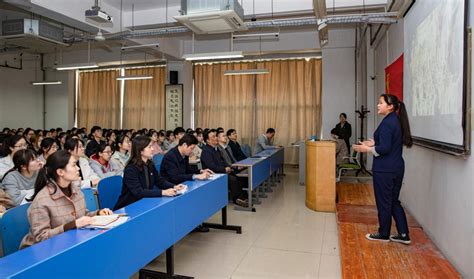 团省委副书记王笃波一行到我校调研指导共青团党史学习教育开展情况 河南中医药大学