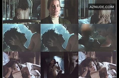 CATHERINE MARY STEWART Nude AZNude