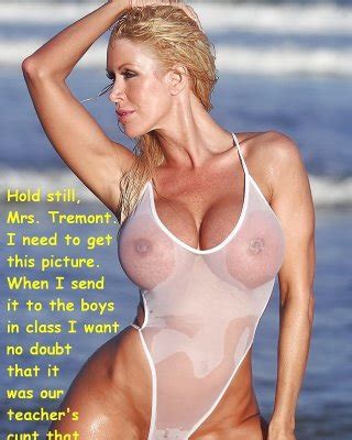 Bad Teachers Captions IX Porn Pictures XXX Photos Sex Images 1451776 PICTOA