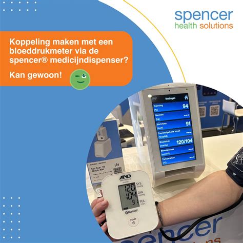 Spencer Health Solutions Nederland op LinkedIn: #zorginnovatie #zorg #