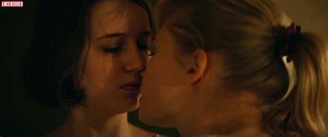 Fanny Bornedal Nude Pics P Gina