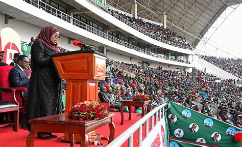 TZ, Malawi ties blossom - Daily News