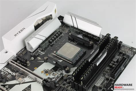 Asrock X370 Killer SLI X370. Recensione - Hardware Ready