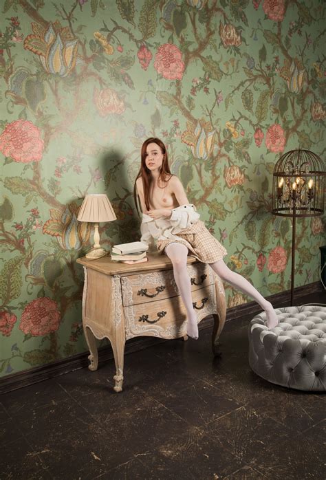 Sherice Nude Skinny Model 38 Photos The Fappening