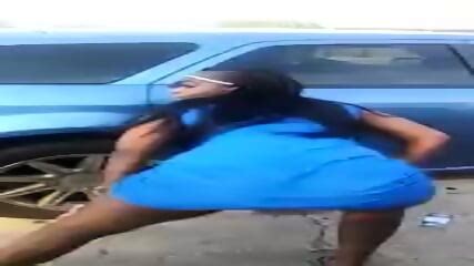 Amateur Brunette Big Ass Big Tits