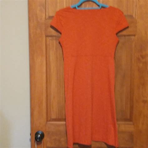 Horny Toad Dresses Horny Toad Womans Size S Capped Sleeve Organic Cotton Dress W High Waist