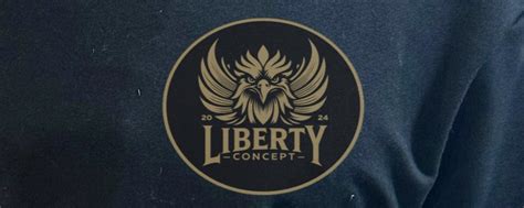 LIBERTY CONCEPT | LIBERTY CONCEPT — бренд, который сочетает высочайшее ...
