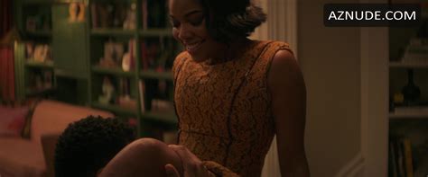 THE PERFECT FIND NUDE SCENES AZNude