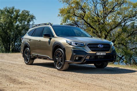subaru outback xt review carexpert