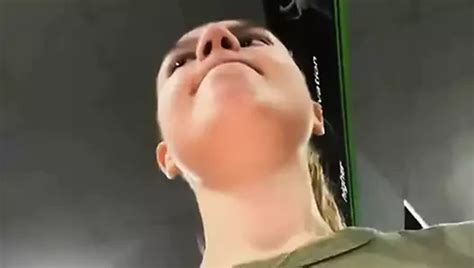 Crazy Public Squirting In The Gym Ukrainian Amateur Porn Xhamster