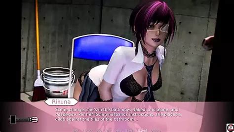 Waifu Academy Pt Nc Beach Beach Porn Feat Joy Stick Cinema