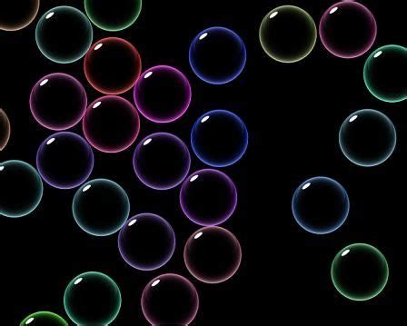 bubble screen bubbles bubble screensaver