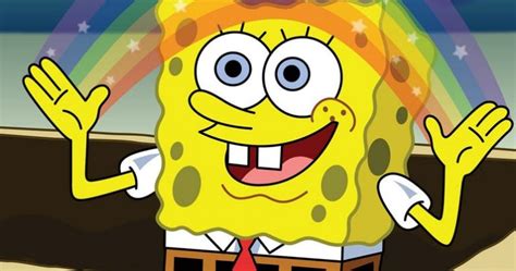 Novo filme do Bob Esponja mostrará origem da Fenda do Bikini